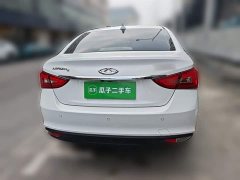 Chery Arrizo 5 2019 facelift PRO 1.5L CVT Youth Edition National VI - фото 3