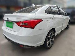 Chery Arrizo 5 2019 facelift PRO 1.5L CVT Youth Edition National VI - фото 4