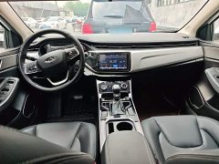 Chery Arrizo 5 2019 facelift PRO 1.5L CVT Youth Edition National VI - фото 5