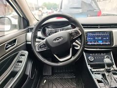 Chery Arrizo 5 2019 facelift PRO 1.5L CVT Youth Edition National VI - фото 6