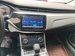 Chery Arrizo 5 2019 facelift PRO 1.5L CVT Youth Edition National VI - фото 9