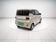 Wuling Hongguang MINIEV 2024 third generation 215km youth version - фото 6