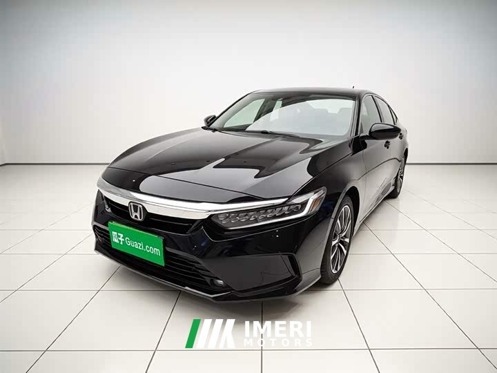 Lexus Yingshipai Rui Hybrid 2.0L Clean Edition