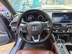 Lexus Yingshipai Rui Hybrid 2.0L Clean Edition - фото 11