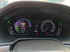 Lexus Yingshipai Rui Hybrid 2.0L Clean Edition - фото 12