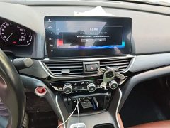 Lexus Yingshipai Rui Hybrid 2.0L Clean Edition - фото 14