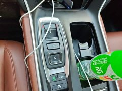 Lexus Yingshipai Rui Hybrid 2.0L Clean Edition - фото 15