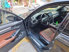 Lexus Yingshipai Rui Hybrid 2.0L Clean Edition - фото 17