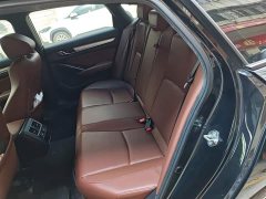 Lexus Yingshipai Rui Hybrid 2.0L Clean Edition - фото 18