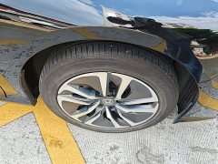 Lexus Yingshipai Rui Hybrid 2.0L Clean Edition - фото 8
