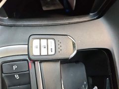 Lexus Yingshipai Rui Hybrid 2.0L Clean Edition - фото 9