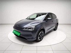 Lynk & Co Nezha V long battery life industry customized version - фото 1