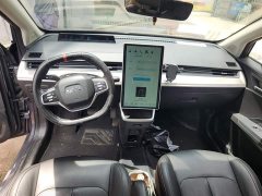 Lynk & Co Nezha V long battery life industry customized version - фото 10