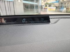 Lynk & Co Nezha V long battery life industry customized version - фото 13