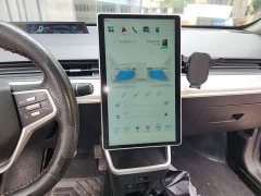 Lynk & Co Nezha V long battery life industry customized version - фото 14