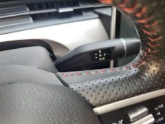 Lynk & Co Nezha V long battery life industry customized version - фото 15