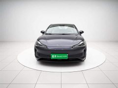 Lynk & Co Nezha V long battery life industry customized version - фото 2