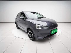 Lynk & Co Nezha V long battery life industry customized version - фото 3
