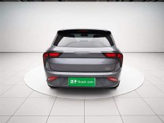 Lynk & Co Nezha V long battery life industry customized version - фото 5
