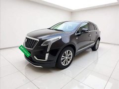 Cadillac XT5 28T luxury - фото 1