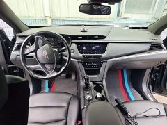 Cadillac XT5 28T luxury - фото 10