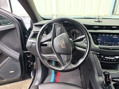 Cadillac XT5 28T luxury - фото 11