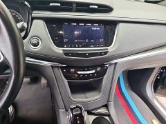 Cadillac XT5 28T luxury - фото 14