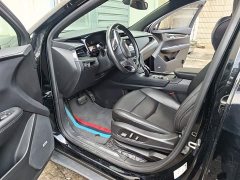 Cadillac XT5 28T luxury - фото 17