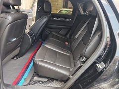 Cadillac XT5 28T luxury - фото 18