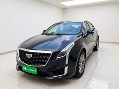 Cadillac XT5 28T luxury - фото 2