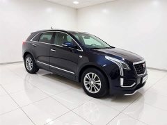 Cadillac XT5 28T luxury - фото 3