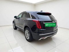 Cadillac XT5 28T luxury - фото 4
