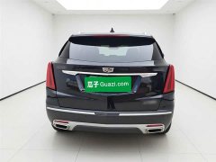 Cadillac XT5 28T luxury - фото 5