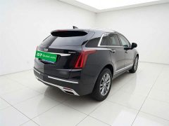 Cadillac XT5 28T luxury - фото 6