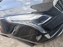 Cadillac XT5 28T luxury - фото 7