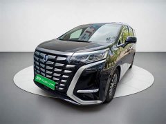 Denza D9 DM-i 980 four-wheel drive premium - фото 1