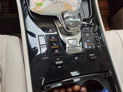 Denza D9 DM-i 980 four-wheel drive premium - фото 10