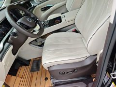 Denza D9 DM-i 980 four-wheel drive premium - фото 11