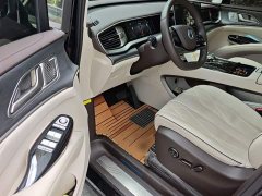 Denza D9 DM-i 980 four-wheel drive premium - фото 12
