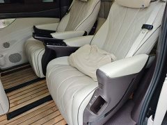 Denza D9 DM-i 980 four-wheel drive premium - фото 13