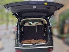 Denza D9 DM-i 980 four-wheel drive premium - фото 15