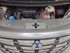 Denza D9 DM-i 980 four-wheel drive premium - фото 16