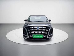 Denza D9 DM-i 980 four-wheel drive premium - фото 2