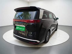 Denza D9 DM-i 980 four-wheel drive premium - фото 4