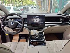 Denza D9 DM-i 980 four-wheel drive premium - фото 5