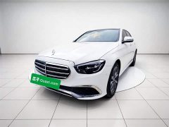 Mercedes-Benz E-Class facelift E 300 L sports luxury - фото 1