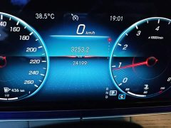Mercedes-Benz E-Class facelift E 300 L sports luxury - фото 13
