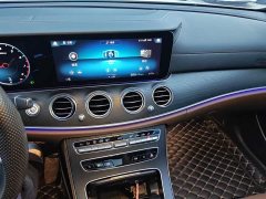 Mercedes-Benz E-Class facelift E 300 L sports luxury - фото 14