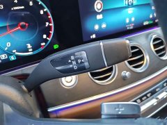 Mercedes-Benz E-Class facelift E 300 L sports luxury - фото 15
