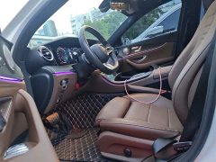 Mercedes-Benz E-Class facelift E 300 L sports luxury - фото 16